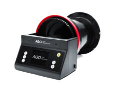 AGO Film Processor (without tank) - Image 4