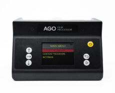 AGO Film Processor (without tank)