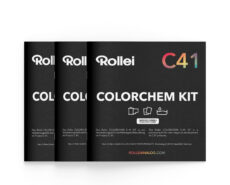 Rollei Colorchem C-41 (2.5ltr)