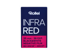 Rollei Infrared 400 (35mm) - Image 4