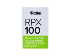 Rollei RPX 100 (35mm) - Image 3