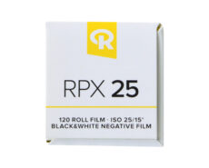 Rollei RPX 25 (120) - Image 6