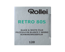 Rollei Retro 80S (120) - Image 2