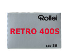 Rollei Retro 400S (35mm) - Image 6