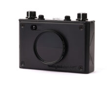 Zomei (Walkingway) Infrared Glass Filter (720nm) 52mm - Image 3