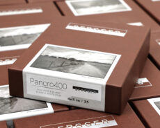BERGGER Pancro 400-4x5 (25-sheets) - Image 2