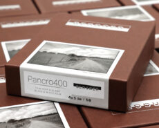 BERGGER Pancro 400-4x5 (50-sheets) - Image 2