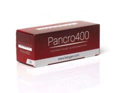BERGGER Pancro 400