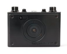 RealitySoSubtle - 6x6F (52mm filter ring) Pinhole Camera