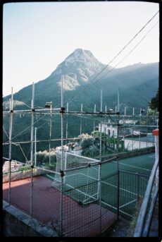 SantaColor 100 - Daylight balanced film - Image 4