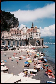 SantaColor 100 - Daylight balanced film - Image 5