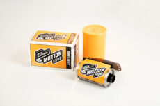 Optik's Motion 250D - C-41 / ECN-2