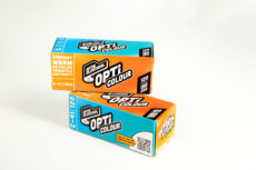 OptiColour 200 - Daylight balanced film (120) - Image 3