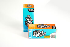 OptiColour 200 - Daylight balanced film (120) - Image 5