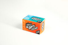 OptiColour 200 - Daylight balanced film (35mm) - Image 8