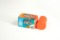 OptiColour 200 - Daylight balanced film (35mm) - Image 6