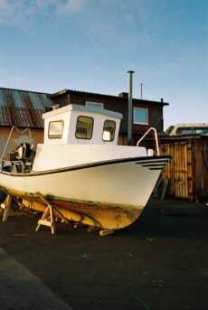 SantaColor 800 - Daylight balanced film - Image 7