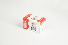 SantaColor 100 - Daylight balanced film - Image 2