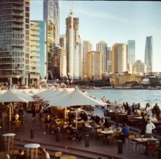 OptiColour 200 - Daylight balanced film (35mm) - Image 5