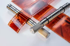 Film Killer -  Optik Oldschool film cutter - Image 3
