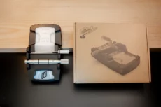 Film Killer -  Optik Oldschool film cutter