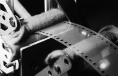 Film Washi-Y — ISO 100 panchromatic Black & White Film (120) - Image 4